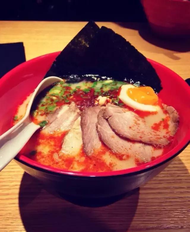 成都必吃的18碗面,成都最好吃的100碗面