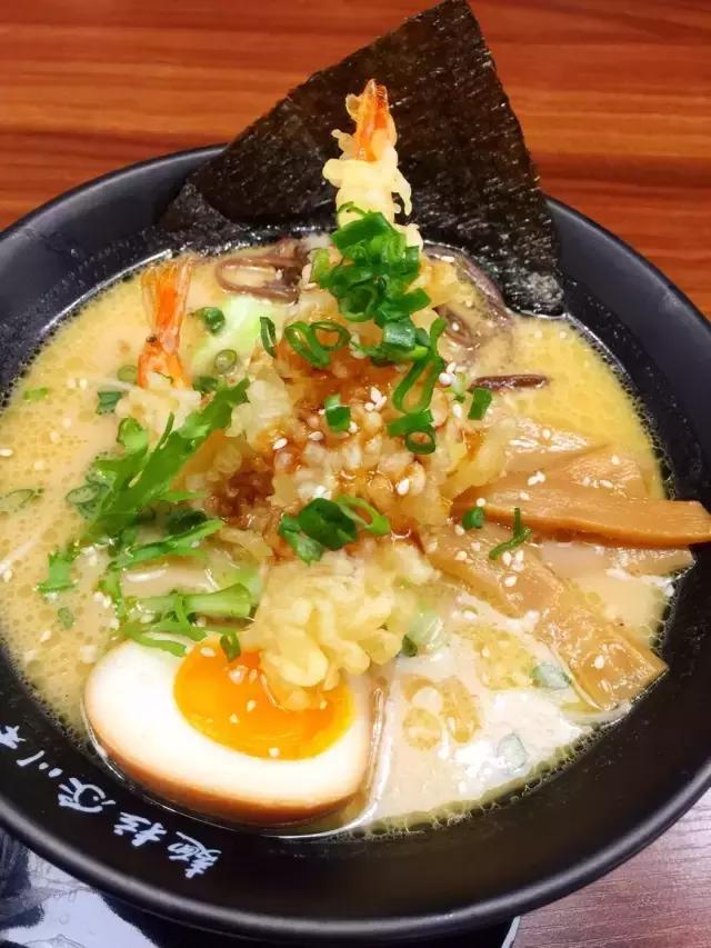 成都必吃的18碗面,成都最好吃的100碗面