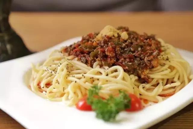 成都必吃的18碗面,成都最好吃的100碗面