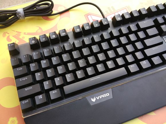 雷柏v720l好还是v510好,雷柏v720s深度评测