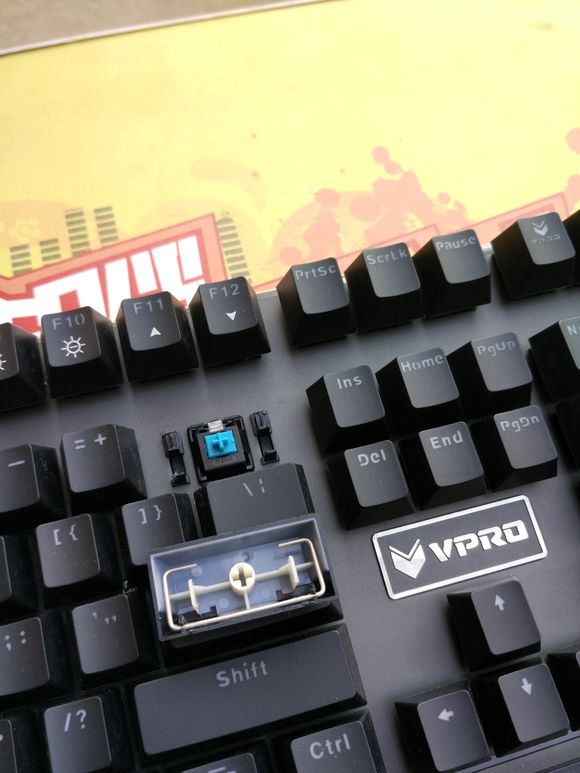 雷柏v720l好还是v510好,雷柏v720s深度评测