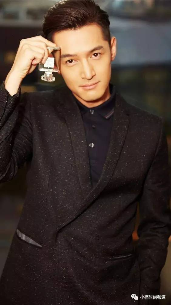 只有帅哥才能驾驭的寸头,只有真正的帅哥才敢留寸头