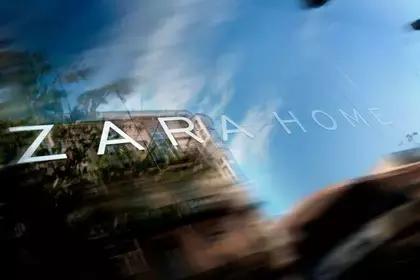 zara让世界都穿得上名牌,zara引领快时尚