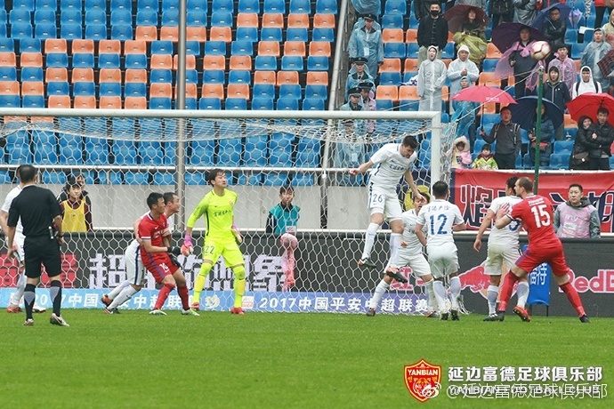 上港主场2-0延边视频,上港队是什么打法