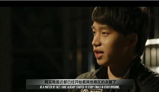 英雄联盟godv职业生涯,godv和厂长