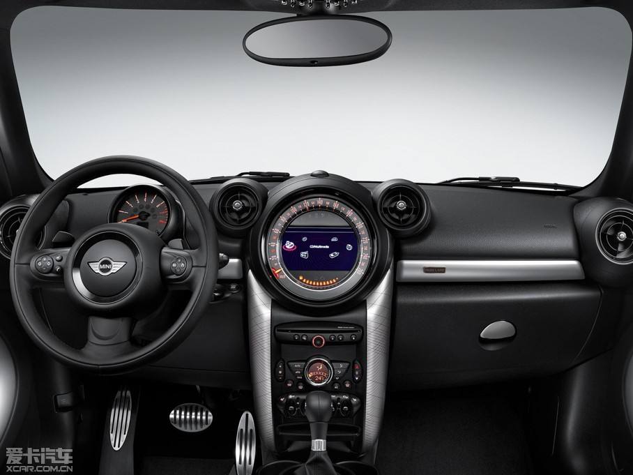 最新版minicountryman试驾测评,新款minicountryman怎么选