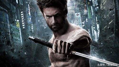 英雄迟暮的狼叔给大众带来温度