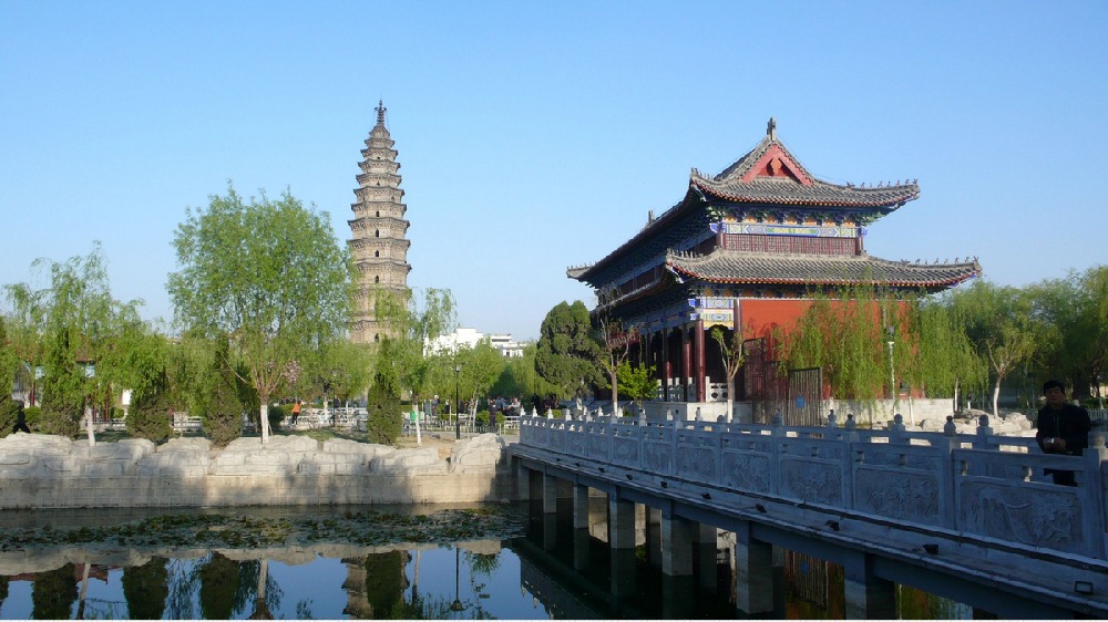 庄子故里是蒙城么,安徽蒙城庄子文化