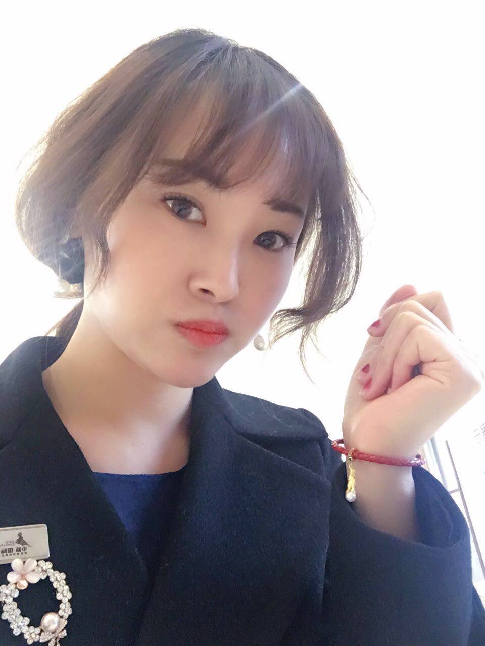 晒货｜我要老公退了女王节礼物，给我买了这根红绳