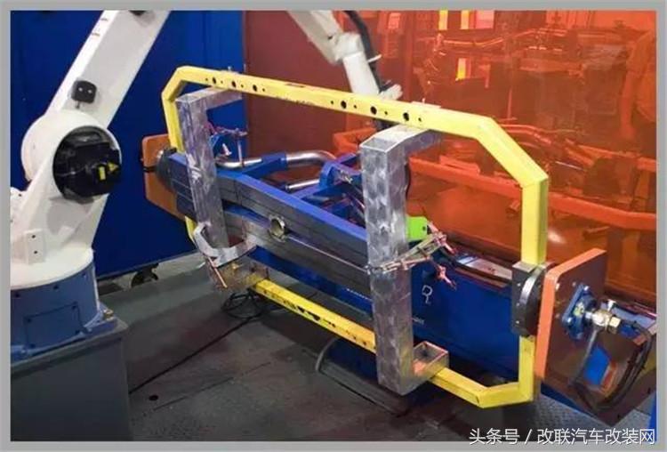 美国“芒果”来GTShow了，MF排气