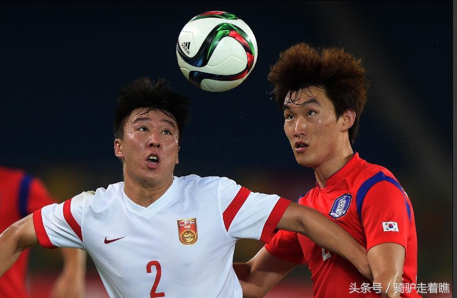 中国足球是不是就一个人厉害,中国足球只有武磊行吗