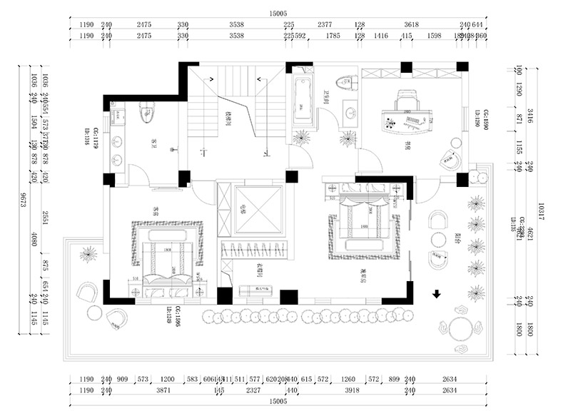 郑州思念果岭景观,郑州思念果岭野玩