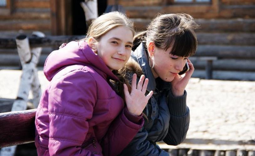 黑河这么多俄罗斯美女,你真的认为她们来中国只是购物?