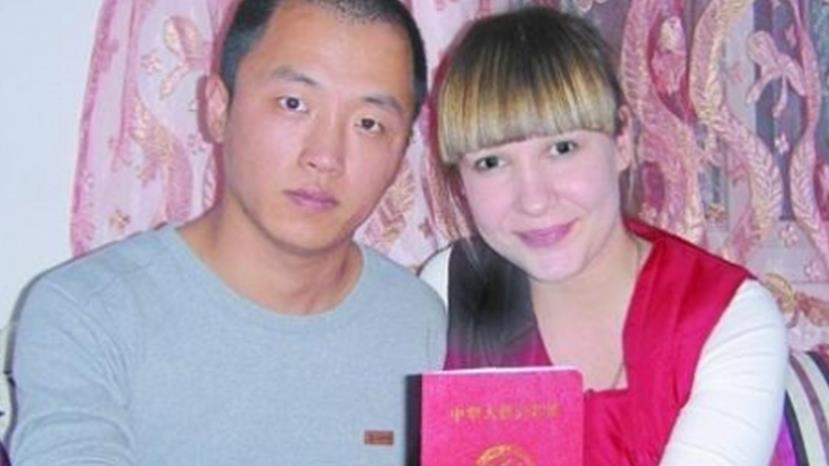 黑河这么多俄罗斯美女,你真的认为她们来中国只是购物?