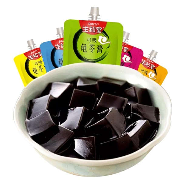 撩妹高技能，低热量又美味又耐吃的零嘴来了！