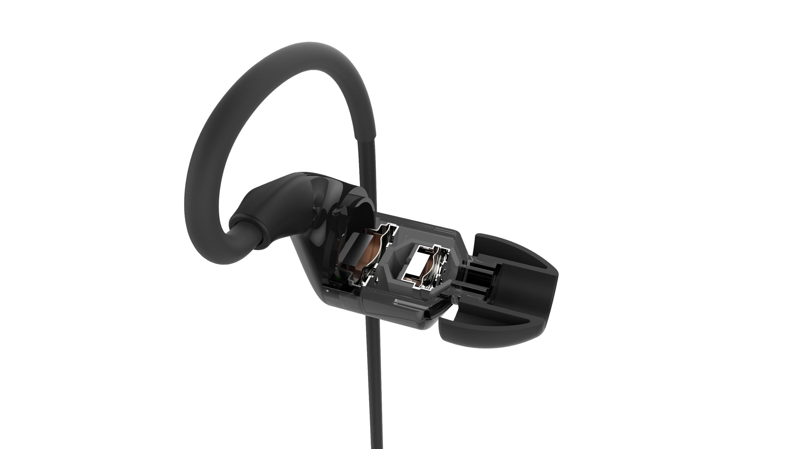 放毒｜耳机低音好不是动次打次那是怎样的体验？