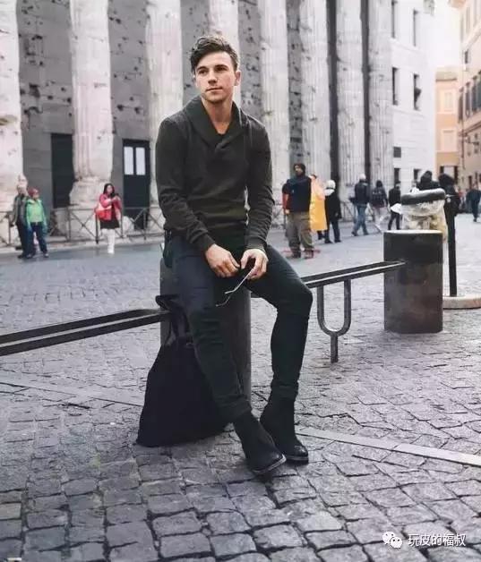 百元遮羞布，如何穿出巨星风度？