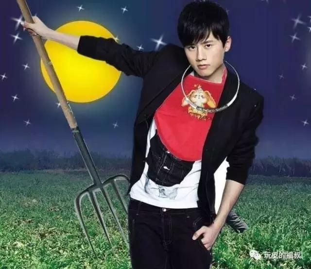 百元遮羞布，如何穿出巨星风度？