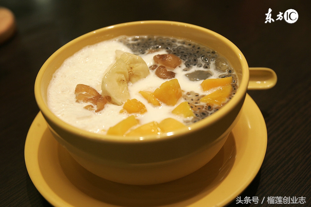 怎样零基础开一家餐饮店,如何零基础开好一家糖水店