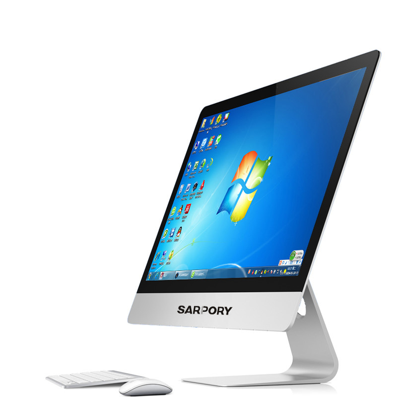 能用很久的一体机电脑推荐,经典一体机电脑