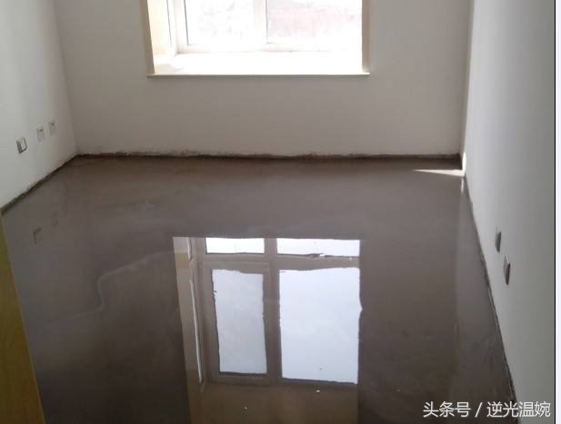 自流平地面有没有必要做,自流平地面真的会平吗