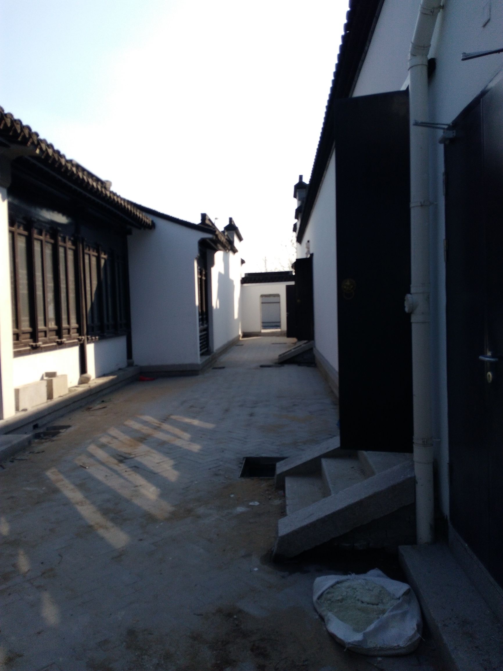 苏州旗袍小镇游玩攻略,苏州打卡旗袍小镇