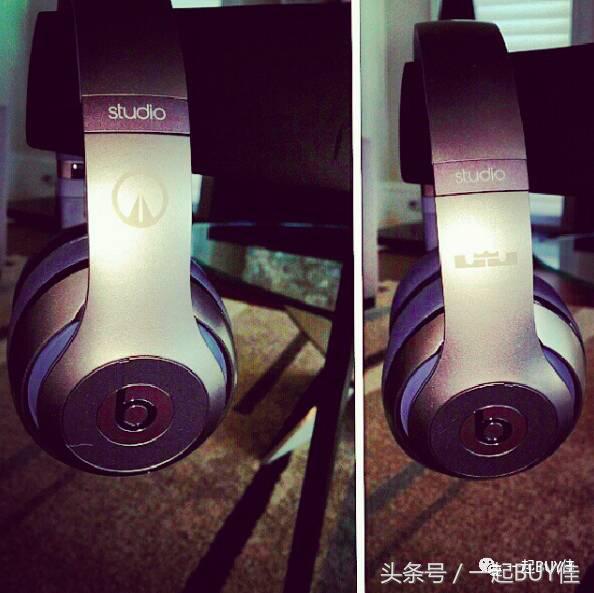 这个单场能得61分的男人，玩Beats更是100分！