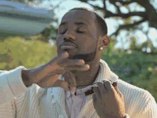 这个单场能得61分的男人，玩Beats更是100分！