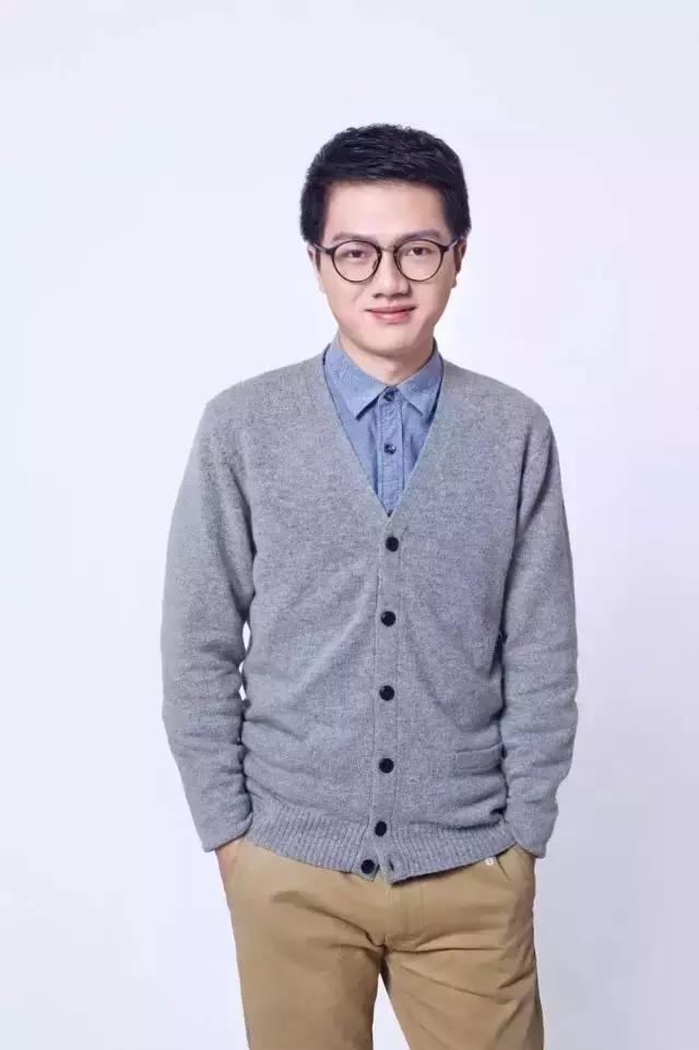 好老师在新东方｜周思远：严谨认真渡人渡己