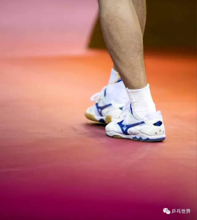 张继科的乒乓之路,张继科乒乓直播比赛