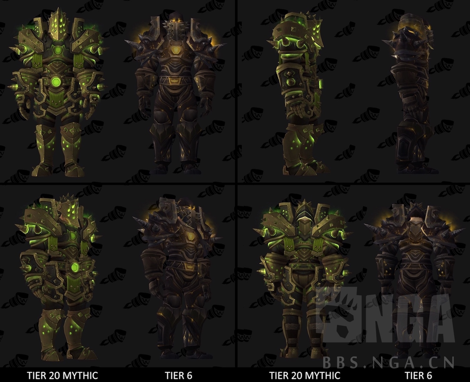 魔兽7.2版本,魔兽7.2测评