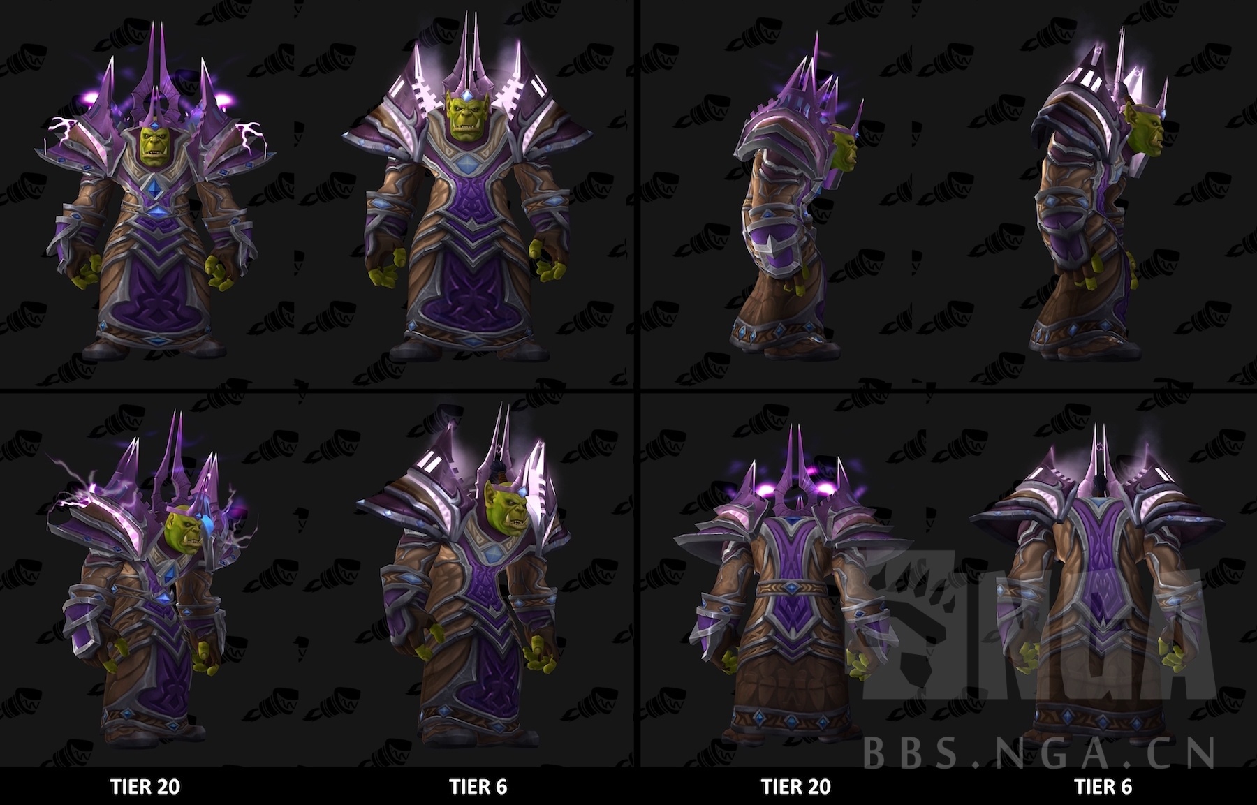 魔兽7.2版本,魔兽7.2测评