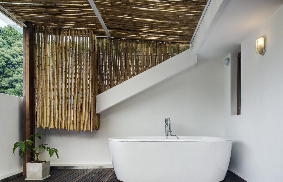 杭州西湖山舍,杭州禅意山舍