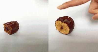 生活小窍门之教你辨别红枣的好坏