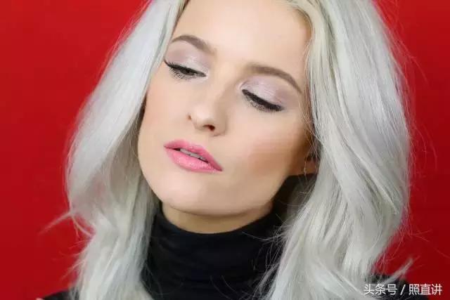 纪梵希大理石口红试色,纪梵希大理石37和n37是不是不一样