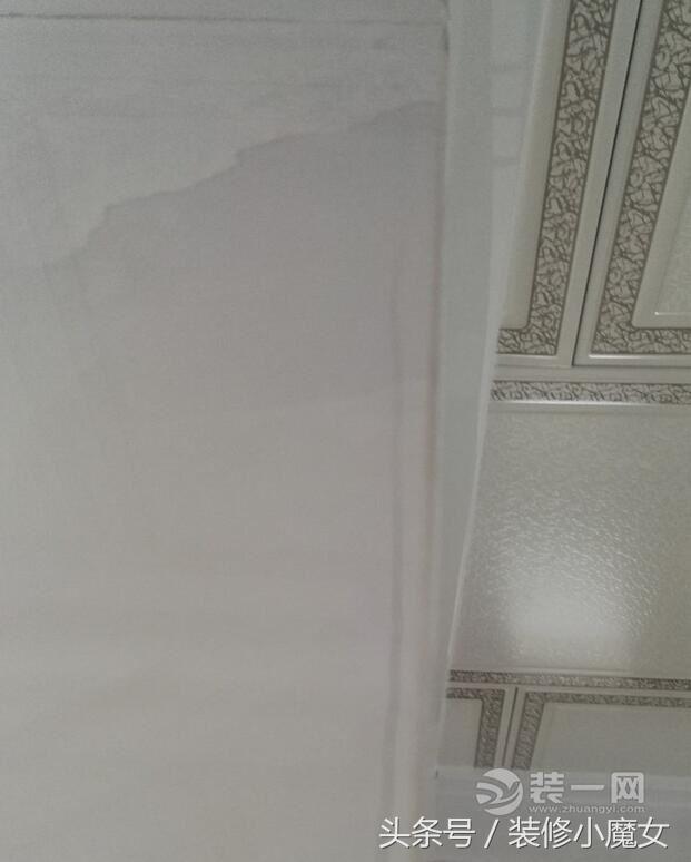 厨房烟道的瓷砖开裂修复,厨房烟道瓷砖开裂怎么修复