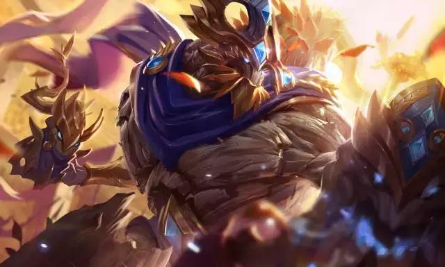 lol手游公认十个最好上分的英雄,操作简单容易上分的英雄lol