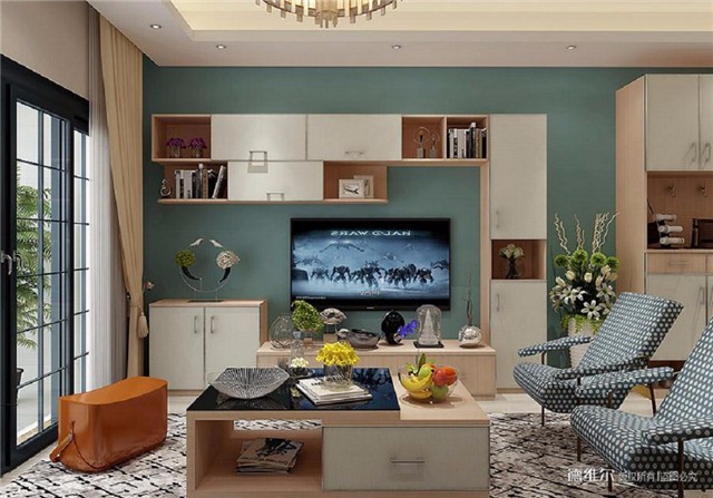 新中式家具装饰画选择,德维尔家具如何