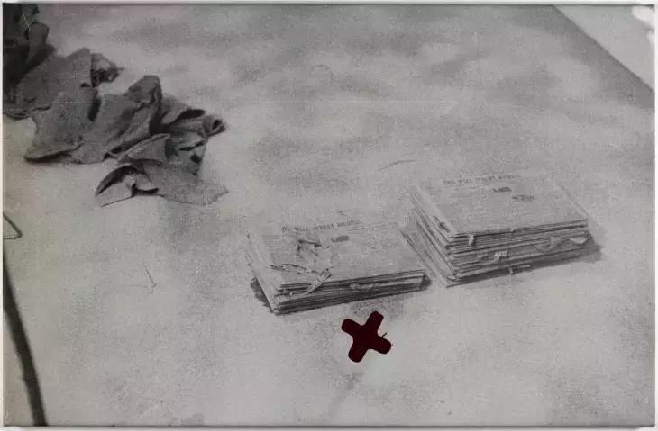 约瑟夫·博伊斯人人都是艺术家,人人都是艺术家这句话是谁说的