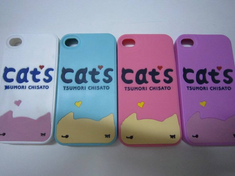 变脏的手机壳如何清理,手机壳用久了上面一层灰如何清理