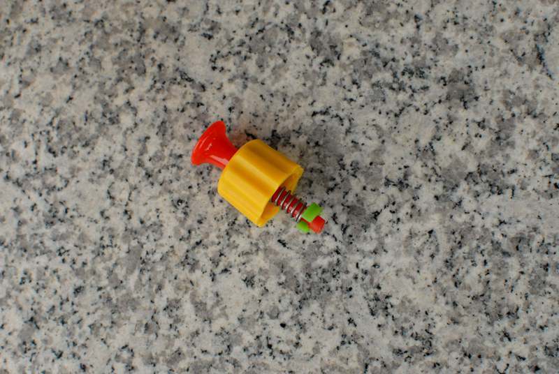 车邦士洗车器怎么用,车邦士洗车器升级