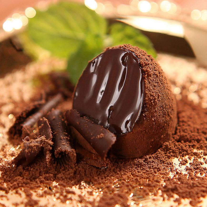 日本的巧克力是不是比较有名,日本最近很火的巧克力