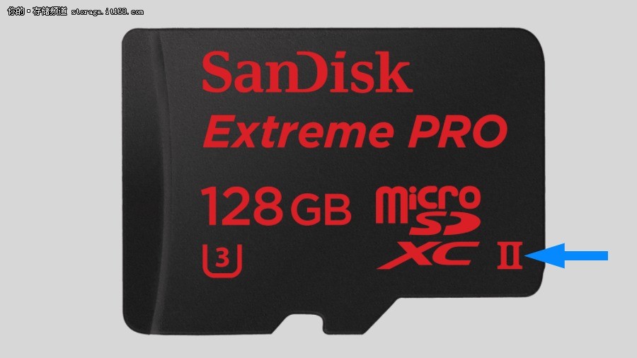 uhs-imicrosd卡,uhs超高速接口最高版本