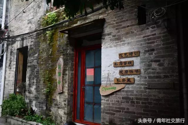 走进乡村慢时光,走进慢生活