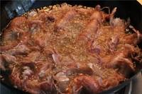 椒盐皮皮虾一般用几头的皮皮虾,蒸皮皮虾好吃还是椒盐皮皮虾好吃