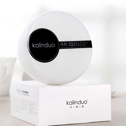 眼贴膜十大排名淡化细纹黑眼圈,隐形眼贴膜