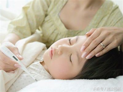 宝宝发烧应该怎么降温合适,怎么样判断宝宝发烧了