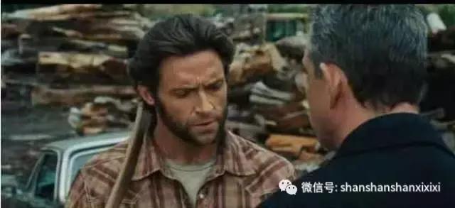 英雄死,战警藏,世间再无金刚狼