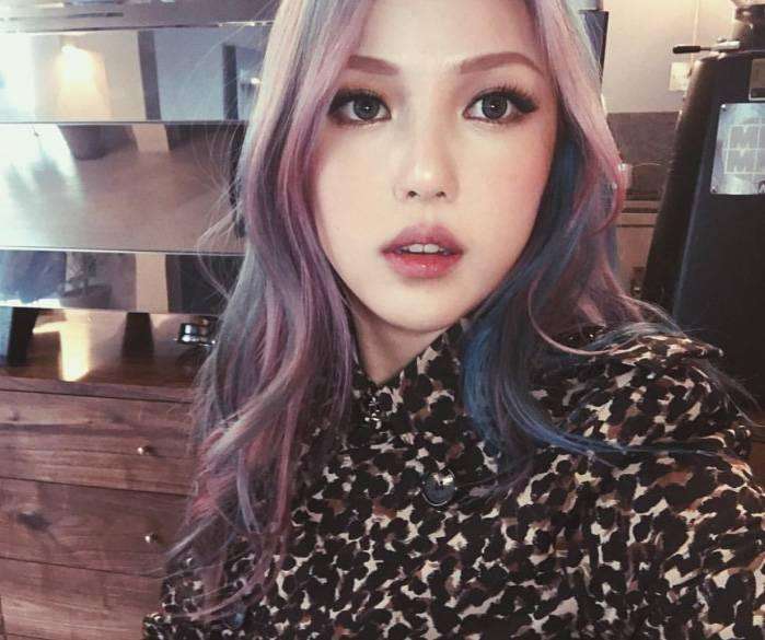 裸唇妆必备唇膏,打造妆容