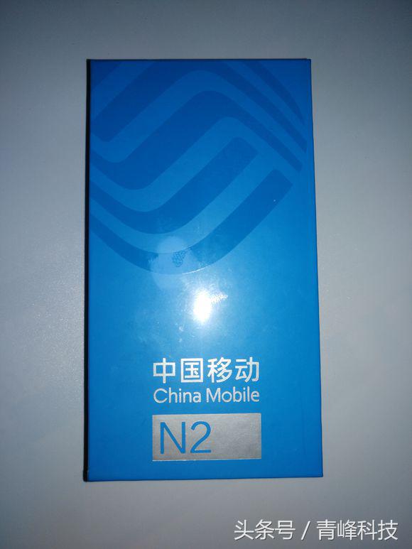中国移动n2报价,中国移动手机N2怎么样